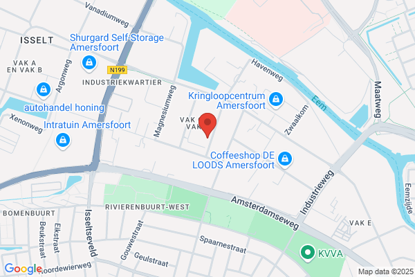 Meerwegen College