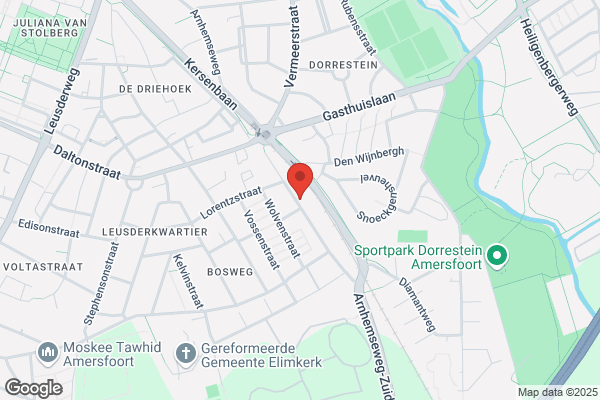 Amé Instituut voor schoonheidsverzorging