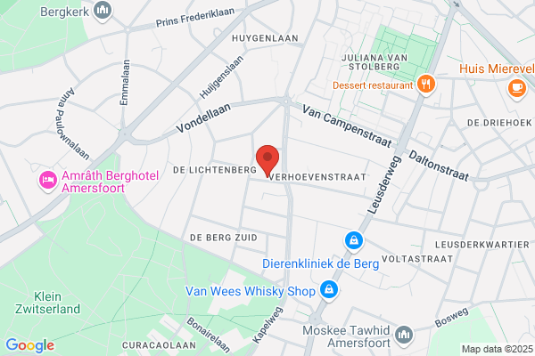Dekker Huidverzorging