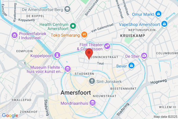 Joke Annink Schoonheidsspecialisten