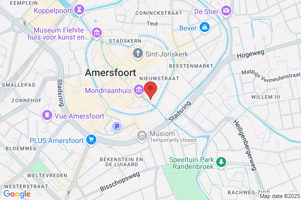 Natuurlijk Mooi Schoonheidssalon