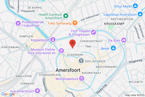 A. Hendriksen-Van Ouwerkerk