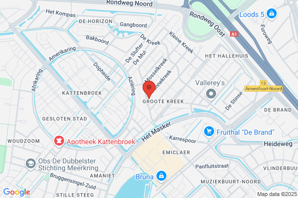 A.R. Hardeman Huidverzorgingsstudio