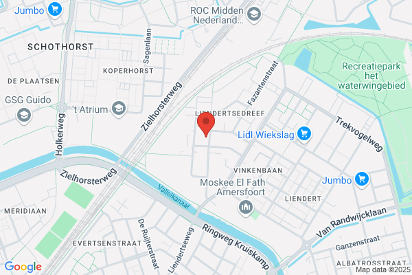 Ankie Van Gent