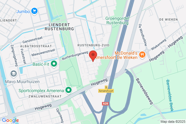 De Mooierij, Studio Voor Huidverzorging