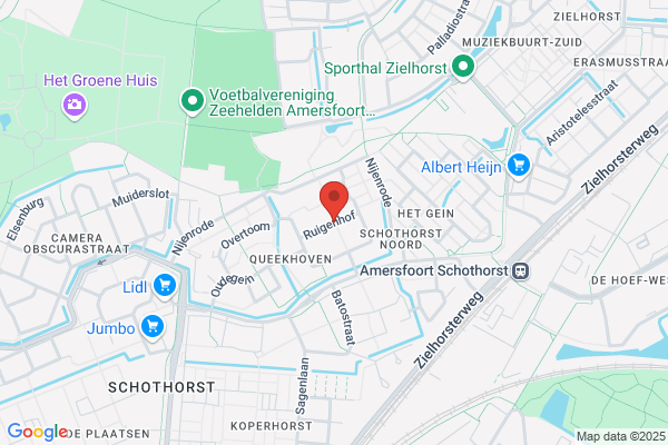 Lausberg-De Kruijff