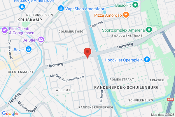 Pedicure Inrichting W. Verzijl Van Meurs