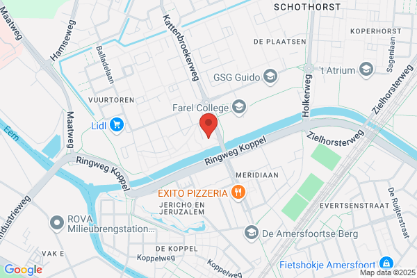 Pedicure Praktijk Pedestra