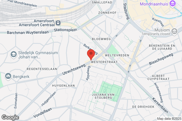 Pedicuresalon Van Plateringen