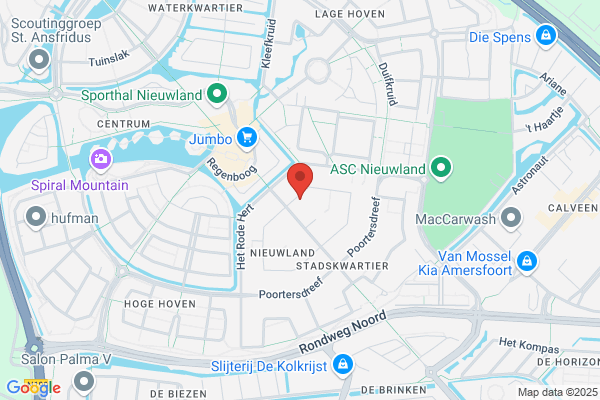 Schoonheids-Pedicure Salon Carolien Weterings