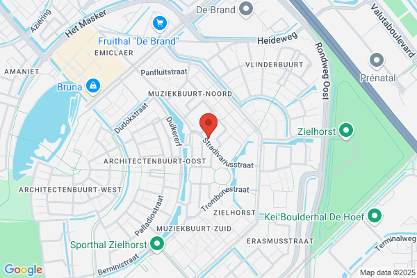 Schoonheidssalon Vie En Roos La