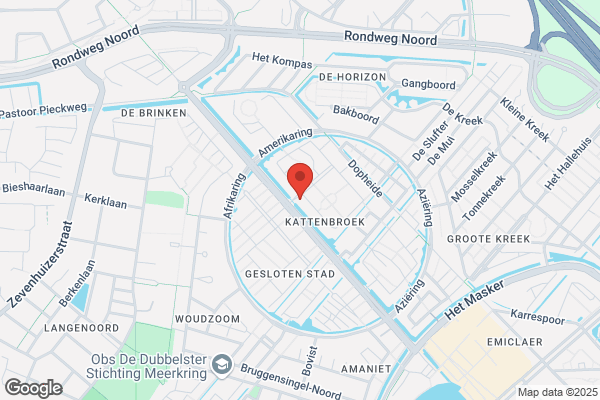 Schoonheidssalon/Zonnestudio Declic