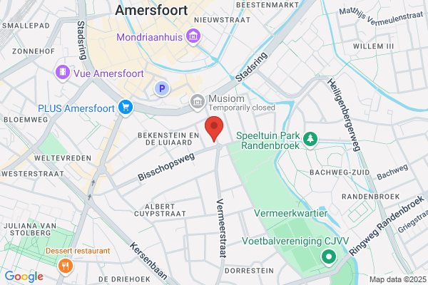 Vorstermans