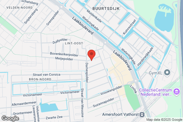DE SCHOONMAAK V.O.F.