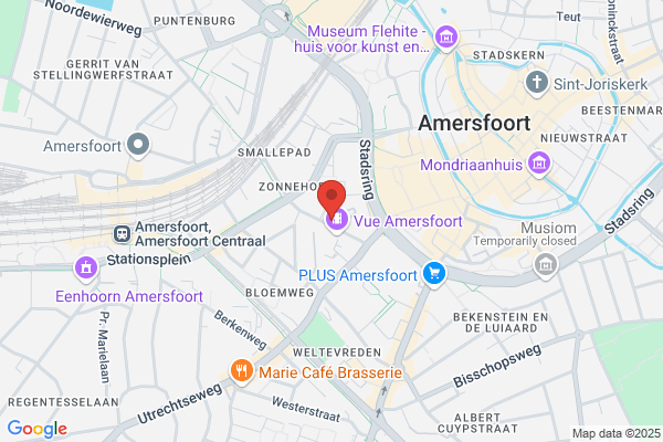 Amershof Zalencentrum