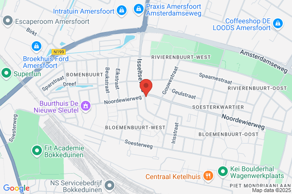 Galesloot, Piet