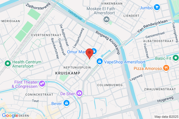 Bruijn, De