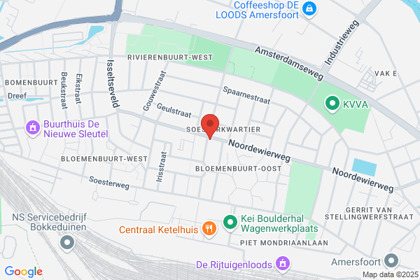 Hoefslag, De