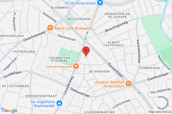 Driehoek, De