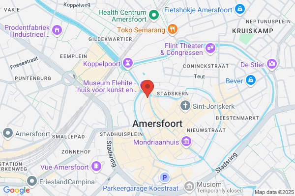Elleboog Dagcentrum, De