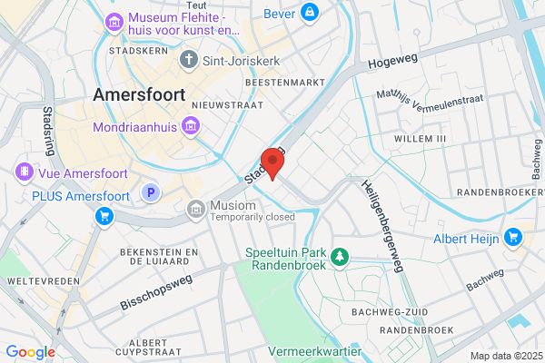 Slechthorenden, Ned Ver Voor