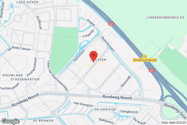 Wissel, De