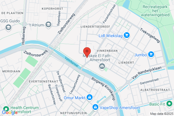 Informstrategy Bv