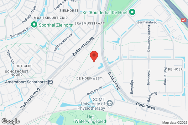 Sage Benelux Bv