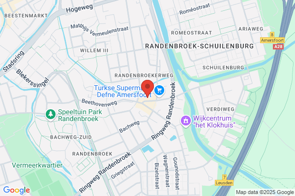 Blokker