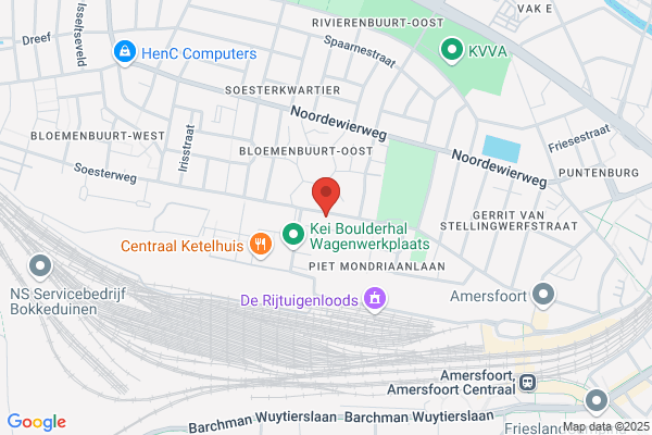 Westerik Vof