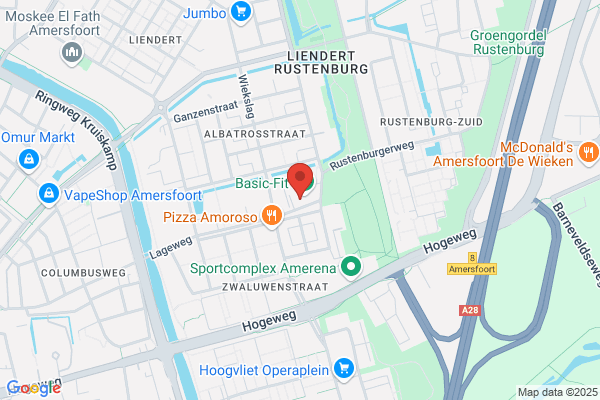 Boersma-Sportschool