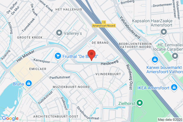 Pelikaan Health And Racketcenter