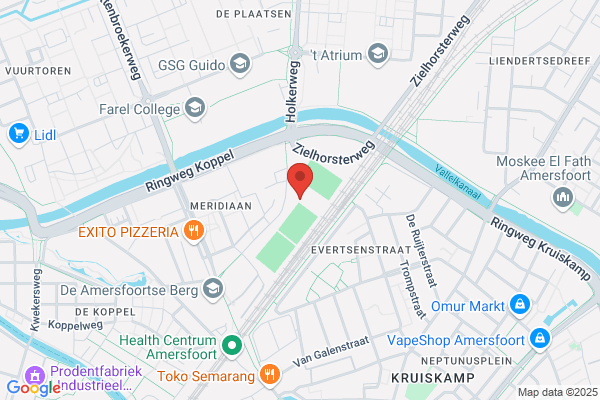 Sportpark Koppel