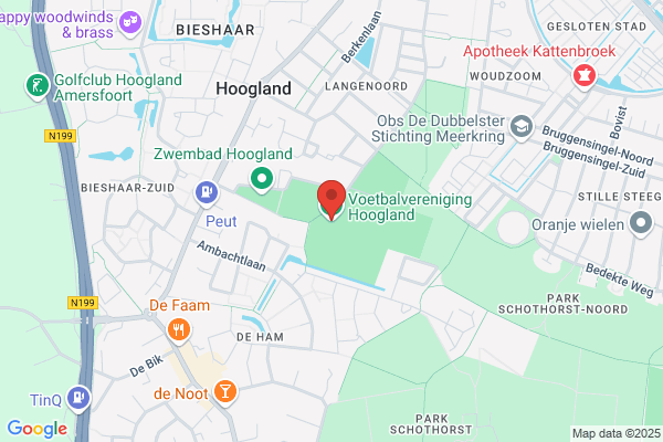 Sportpark Langenoord