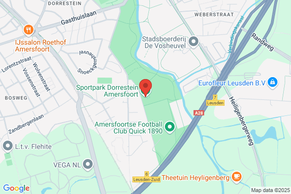 Sportpark Nimmerdor