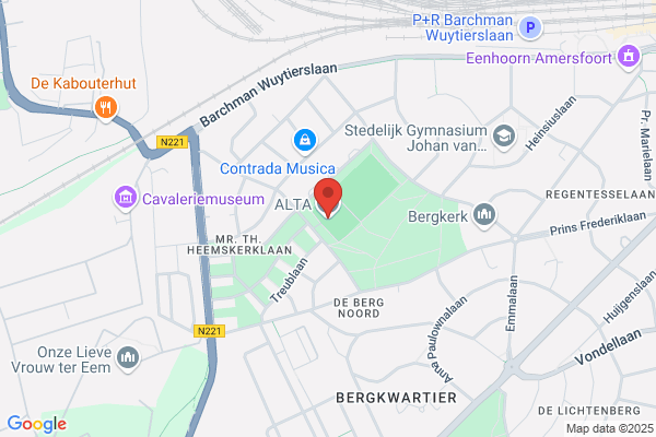 Tennisvereniging Alta