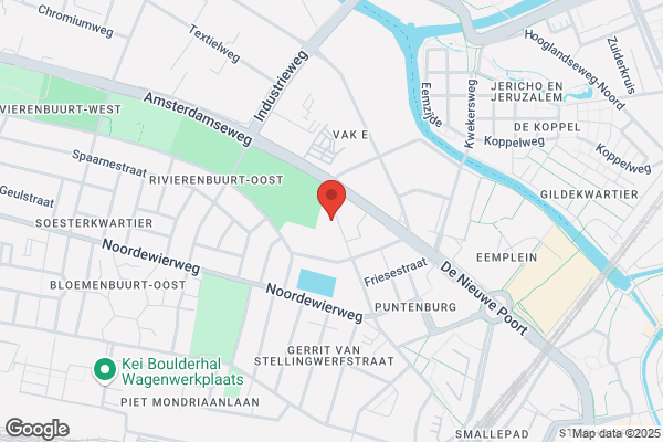 Hosanna Muziekvereniging