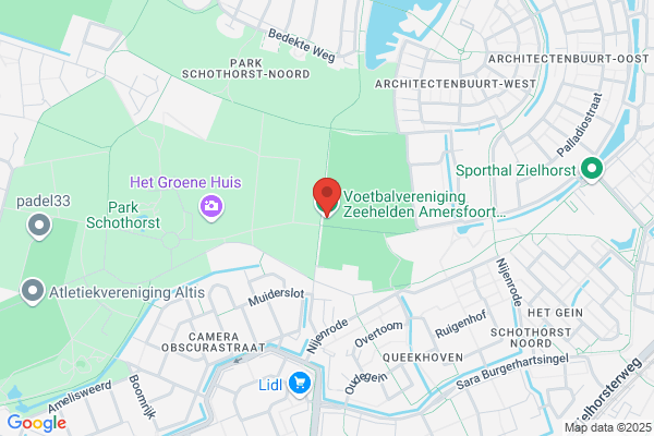 Voetbalvereniging Vvza