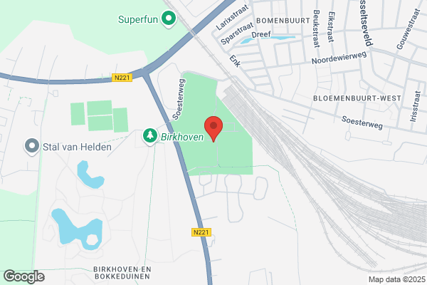 Bokkeduinen Sportingclub