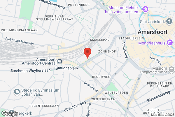 fit20 Amersfoort CS
