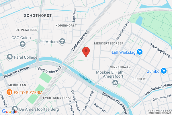 Zwembad Liendert
