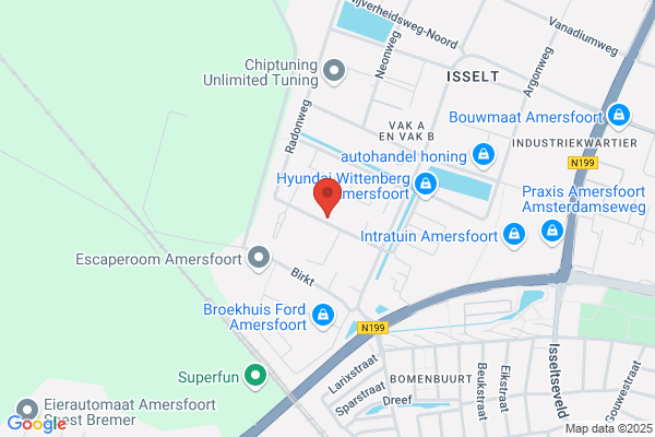 Schietver Prins Hendrik