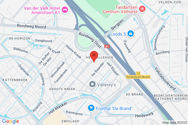Dijkhuizen Afbouwbedrijf