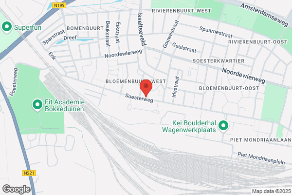 Jvb Stukadoorsbedrijf