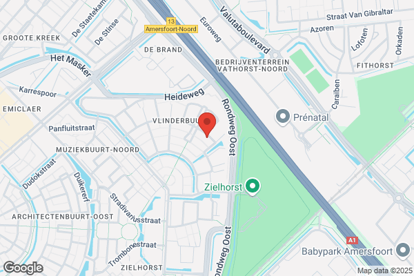 Nijkerk Afbouwbedrijf