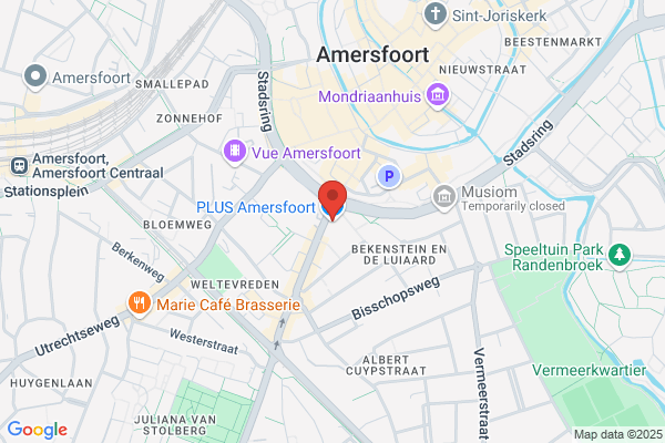 PLUS Amersfoort