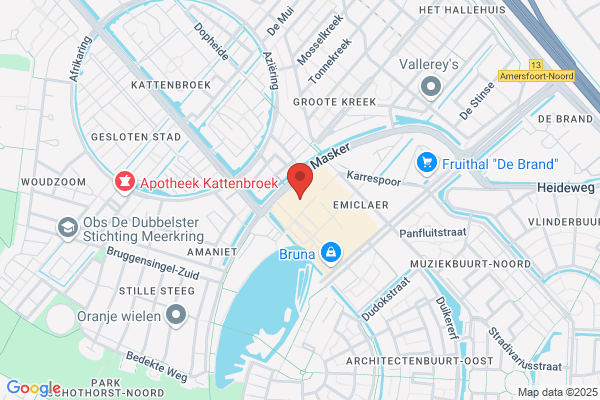Albert Heijn