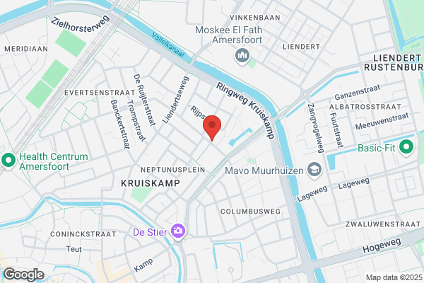 Super Amersfoort