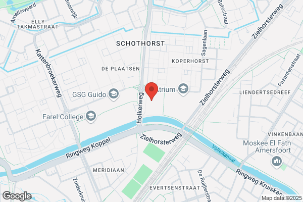 Rouwhorst, A J