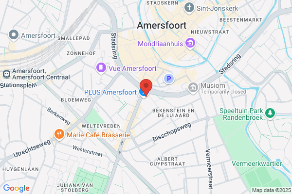 Vof Tabakspeciaalzaak Brandsen